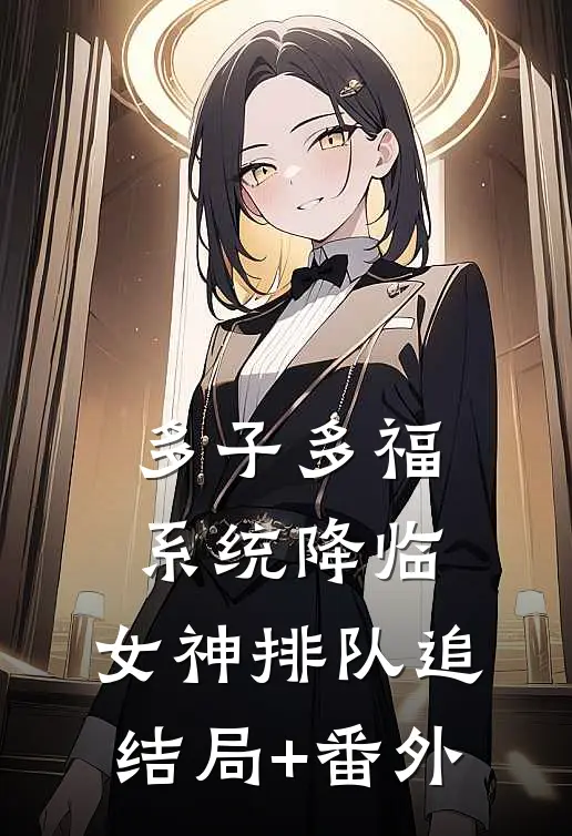 多子多福系统降临，女神排队追结局+番外