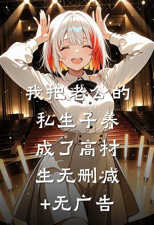 我把老公的私生子养成了高材生无删减+无广告