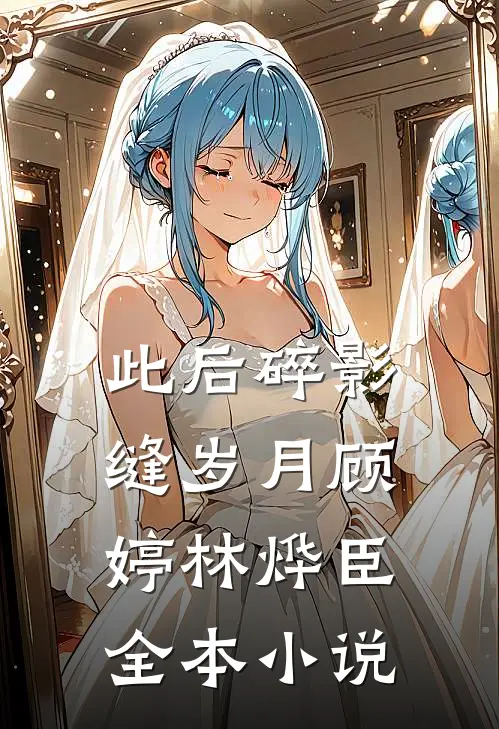 此后碎影缝岁月顾婷林烨臣全本小说