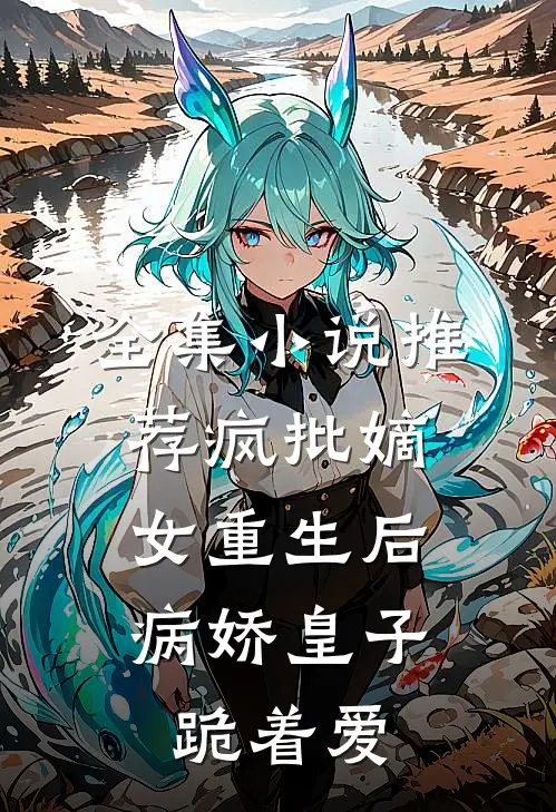全集小说推荐疯批嫡女重生后，病娇皇子跪着爱