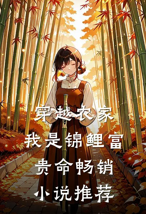 穿越农家：我是锦鲤富贵命畅销小说推荐