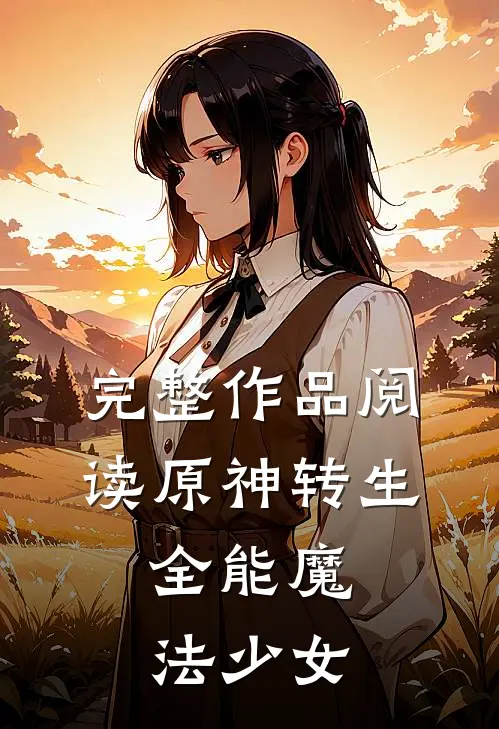 完整作品阅读原神转生：全能魔法少女