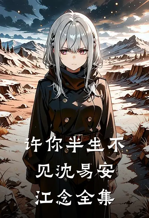 许你半生不见沈易安江念全集
