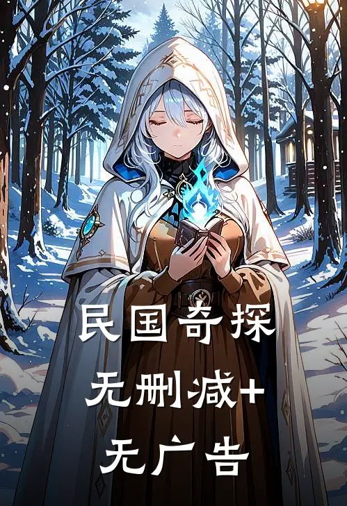 《民国奇探》无删减+无广告