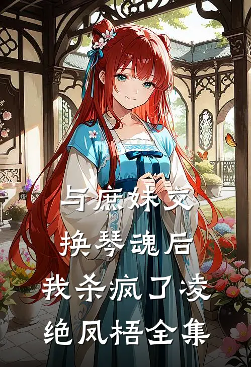 与庶妹交换琴魂后，我杀疯了凌绝凤梧 全集