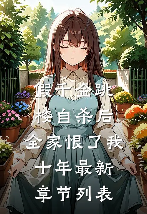 假千金跳楼自杀后，全家恨了我十年最新章节列表