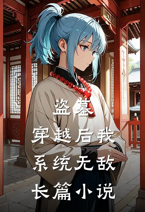 盗墓：穿越后我系统无敌长篇小说