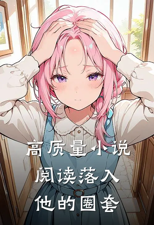 高质量小说阅读落入他的圈套