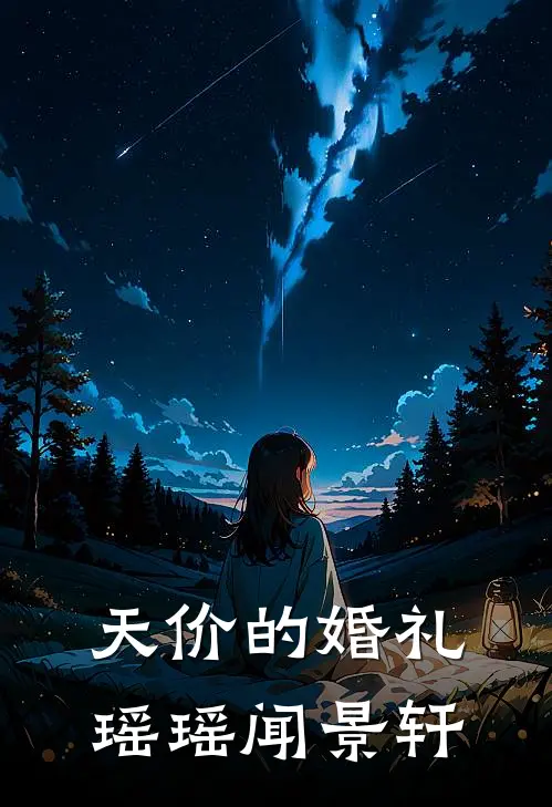 天价的婚礼瑶瑶闻景轩