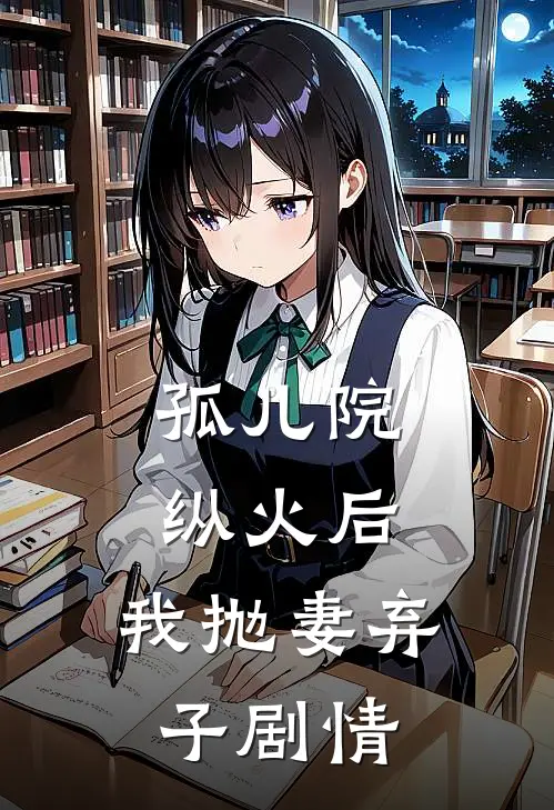 孤儿院纵火后，我抛妻弃子剧情