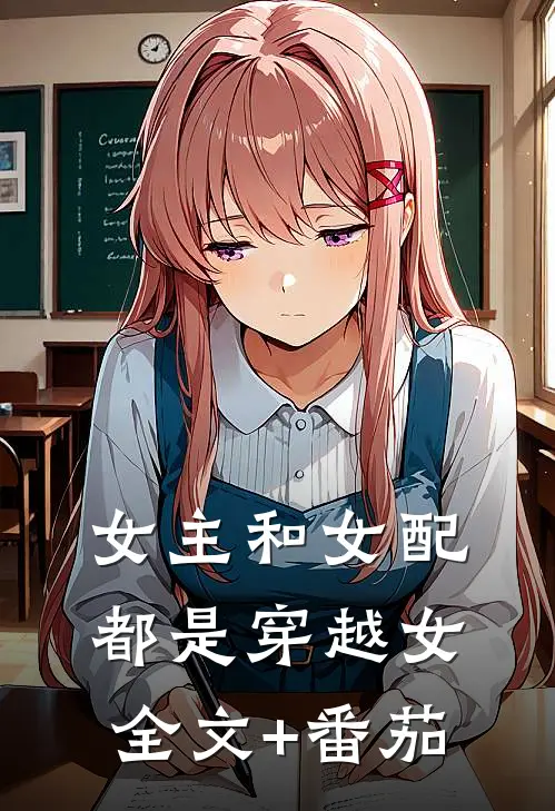 女主和女配都是穿越女全文+番茄