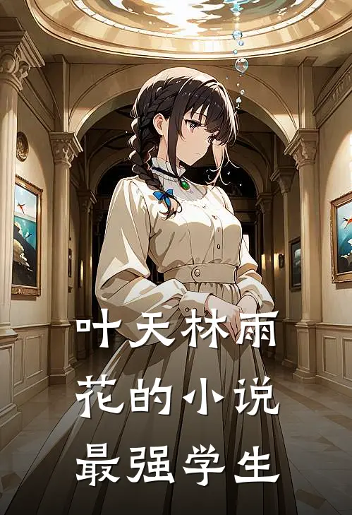 叶天林雨花的小说最强学生