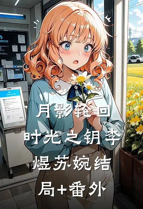 月影轮回：时光之钥李煜苏婉结局+番外