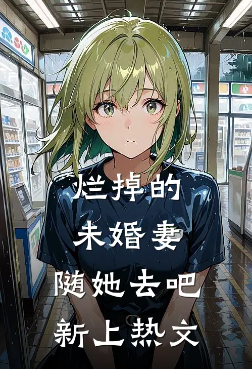 烂掉的未婚妻，随她去吧新上热文