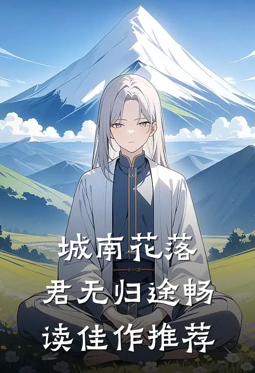 城南花落，君无归途畅读佳作推荐