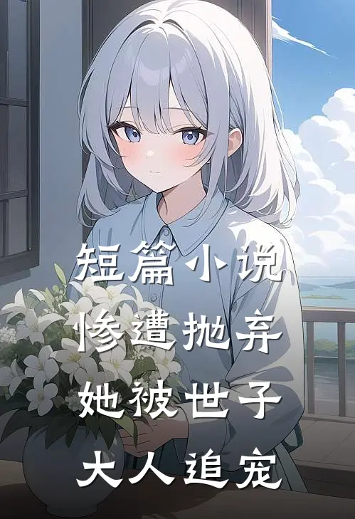 短篇小说惨遭抛弃，她被世子大人追宠
