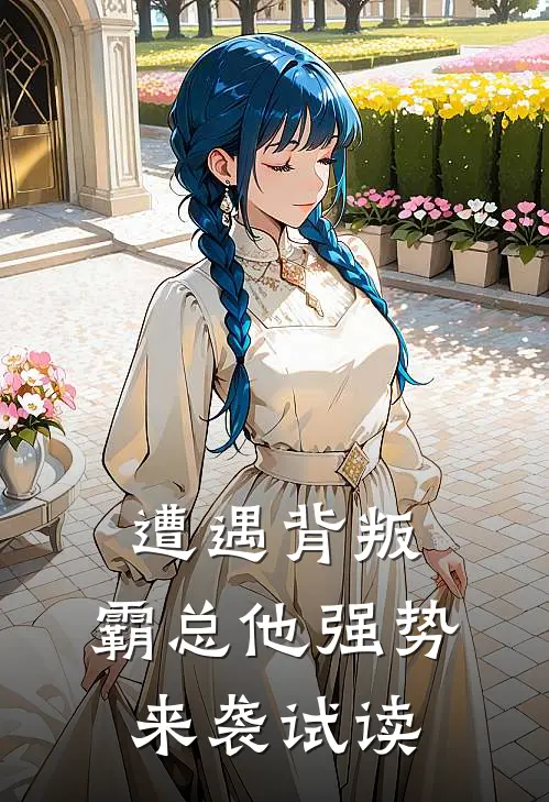 遭遇背叛，霸总他强势来袭试读