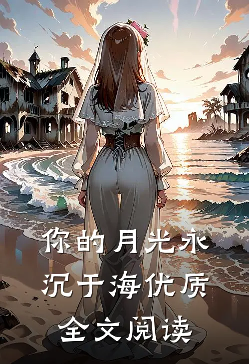 你的月光永沉于海优质全文阅读