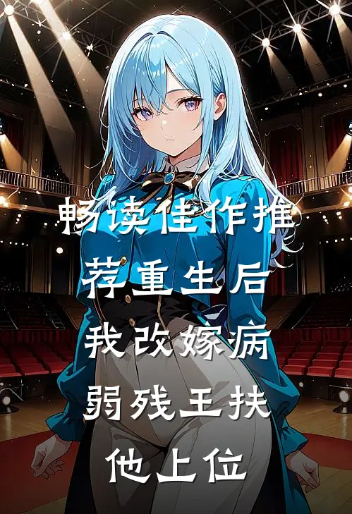 畅读佳作推荐重生后，我改嫁病弱残王扶他上位