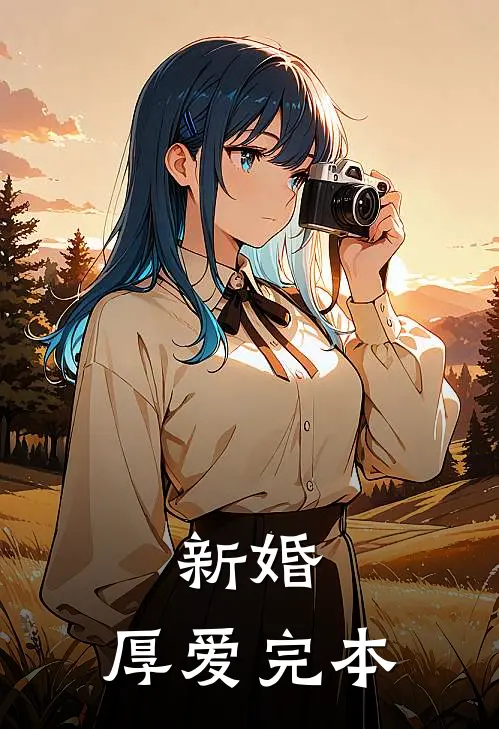 新婚，厚爱完本