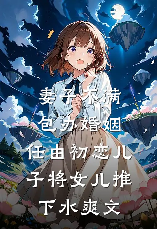 妻子不满包办婚姻，任由初恋儿子将女儿推下水爽文