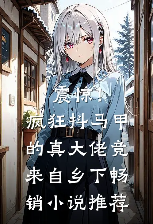 震惊！疯狂抖马甲的真大佬竟来自乡下畅销小说推荐