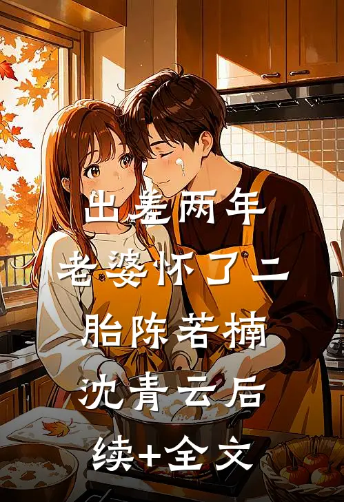 出差两年，老婆怀了二胎陈若楠沈青云后续+全文