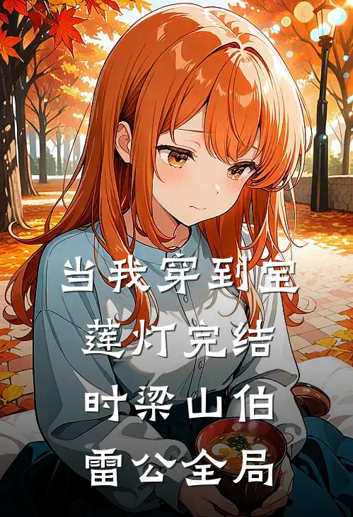 当我穿到宝莲灯完结时梁山伯雷公全局
