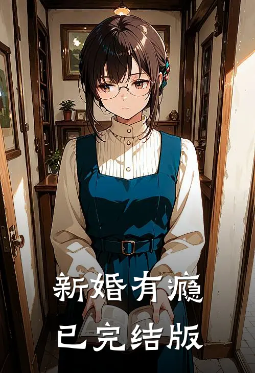 新婚有瘾已完结版