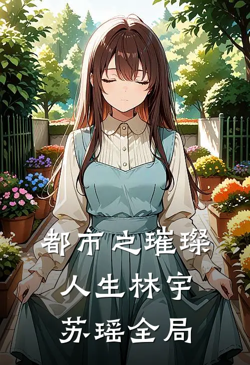 都市之璀璨人生林宇苏瑶全局