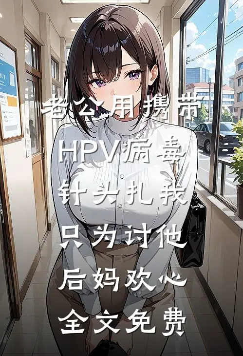 老公用携带HPV病毒针头扎我只为讨他后妈欢心全文免费