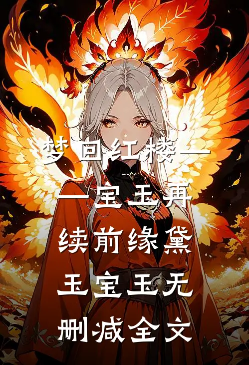 梦回红楼——宝玉再续前缘黛玉宝玉无删减全文