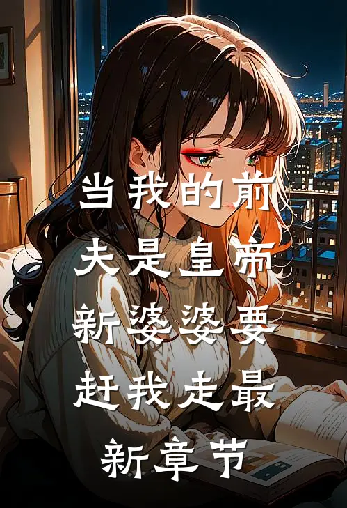当我的前夫是皇帝，新婆婆要赶我走最新章节