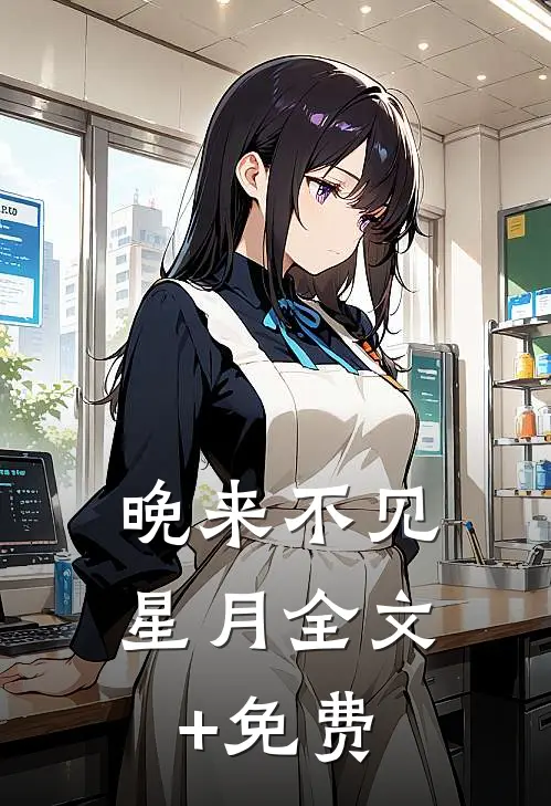 晚来不见星月全文+免费