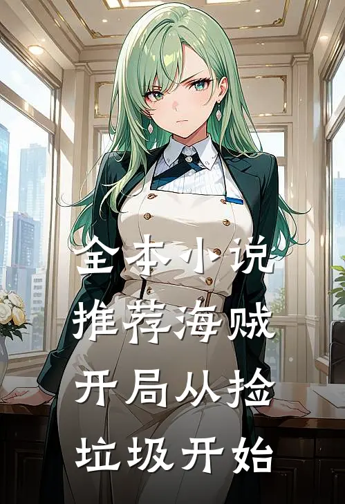 全本小说推荐海贼：开局从捡垃圾开始
