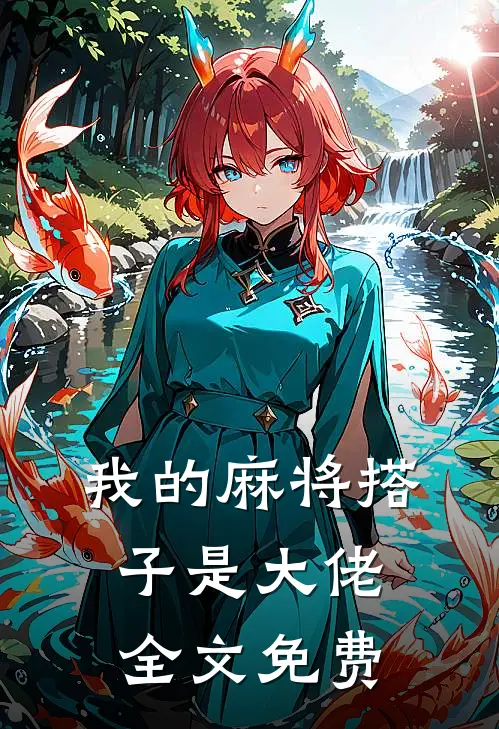 我的麻将搭子是大佬全文免费