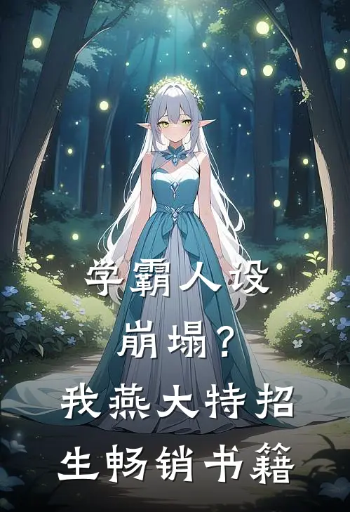 学霸人设崩塌？我燕大特招生畅销书籍