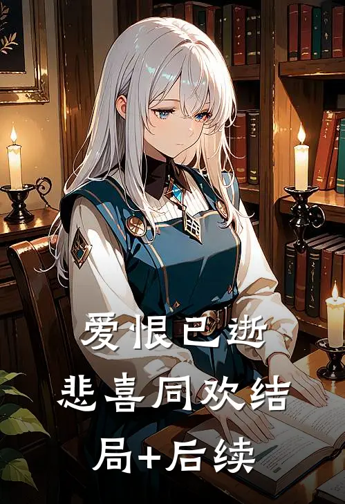 爱恨已逝，悲喜同欢结局+后续