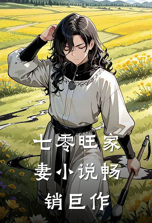 七零旺家妻小说畅销巨作