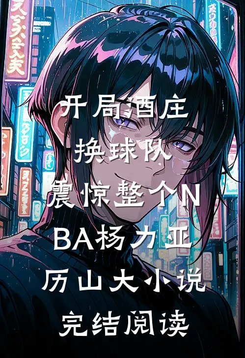 开局酒庄换球队，震惊整个NBA（杨力亚历山大）小说完结阅读