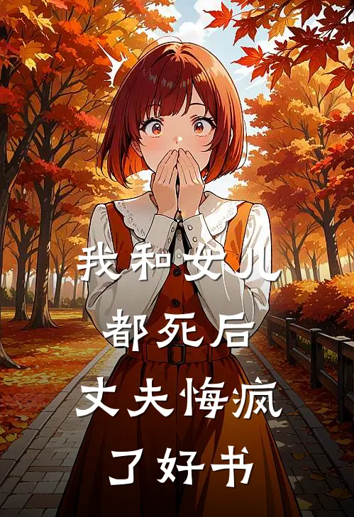 我和女儿都死后，丈夫悔疯了好书