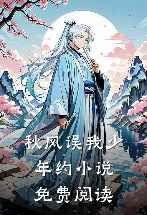 秋风误我少年约小说免费阅读