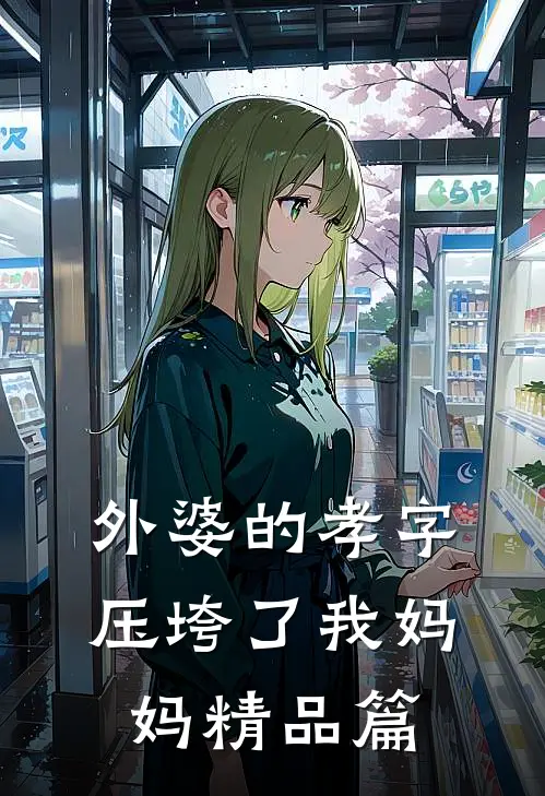 外婆的孝字压垮了我妈妈精品篇