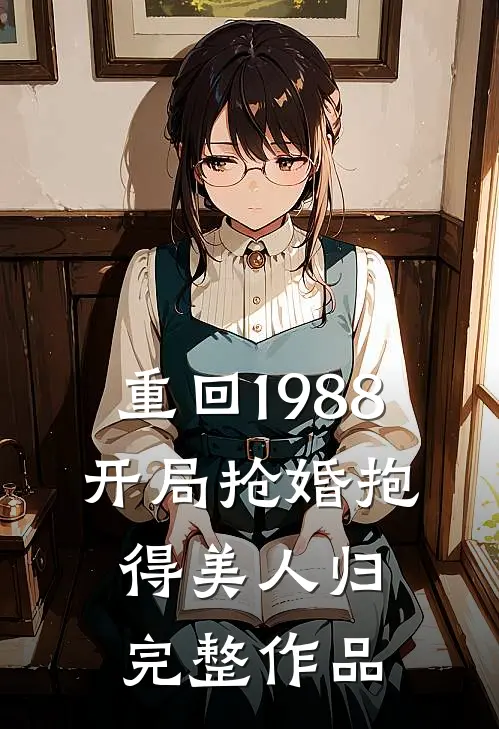 重回1988，开局抢婚抱得美人归完整作品