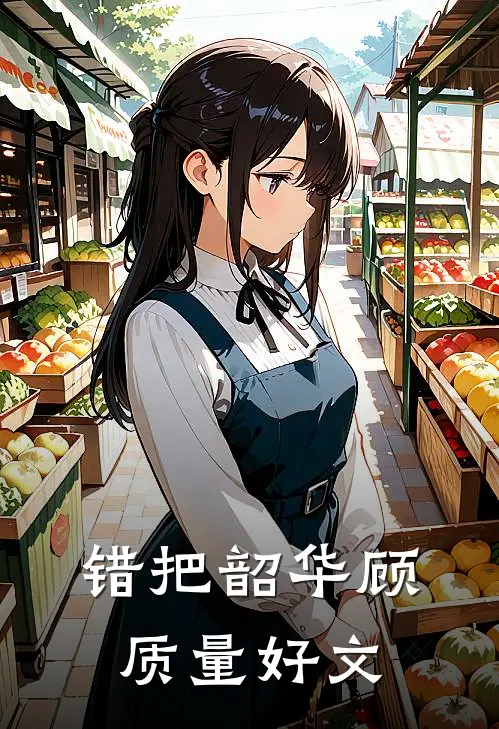 错把韶华顾质量好文