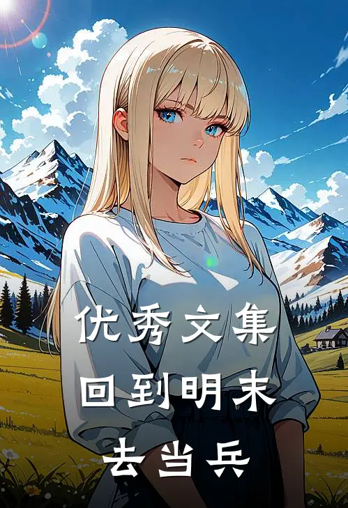 优秀文集回到明末去当兵