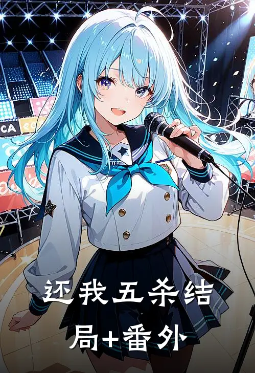 还我五杀结局+番外