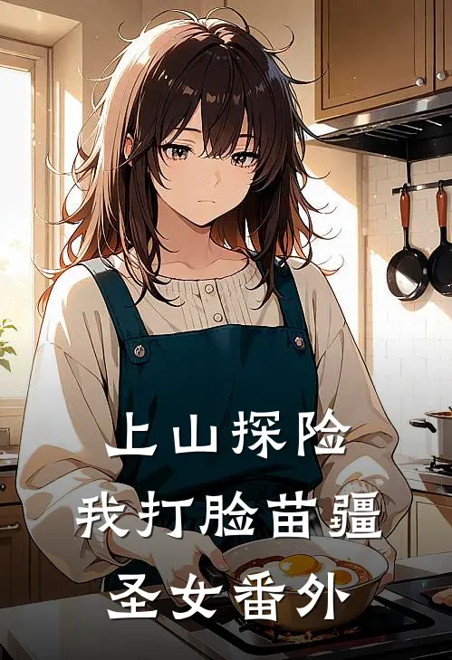 上山探险，我打脸苗疆圣女 番外