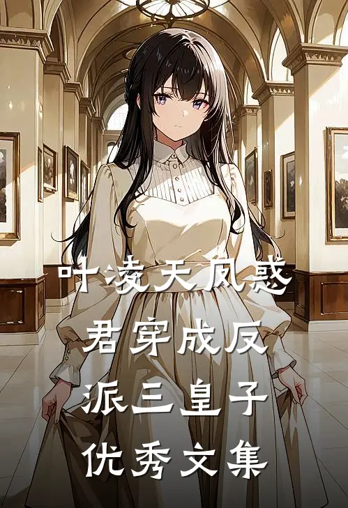 叶凌天凤惑君穿成反派三皇子优秀文集
