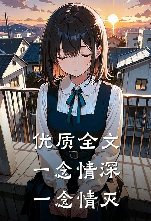 优质全文一念情深一念情灭